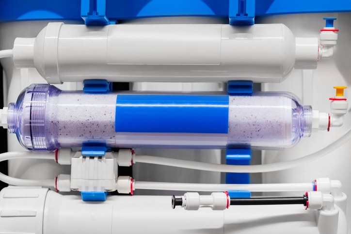 water-filtration-system -jacksonville-nc